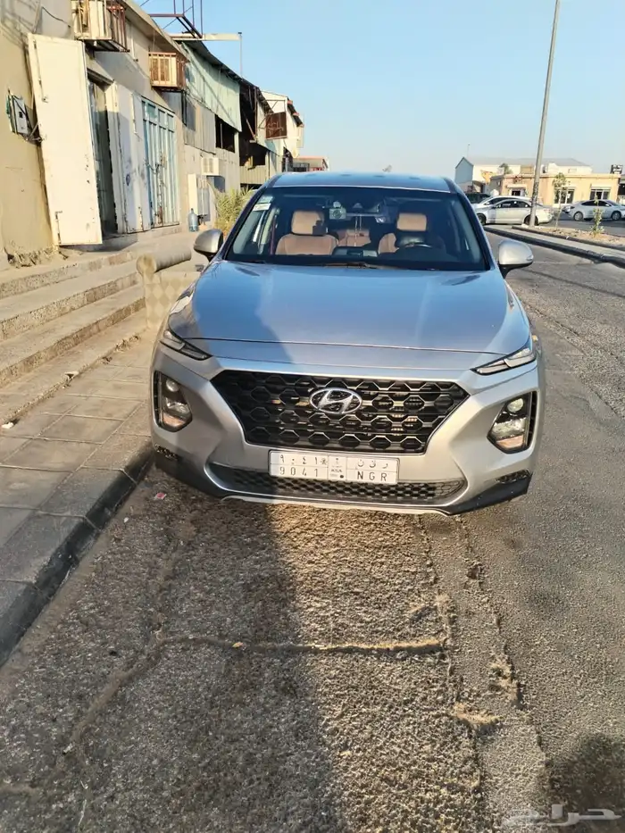 سنتافي 2019 0