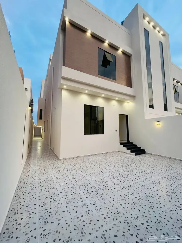 شقق نظام أرواف بمداخل مستقله Vip 2