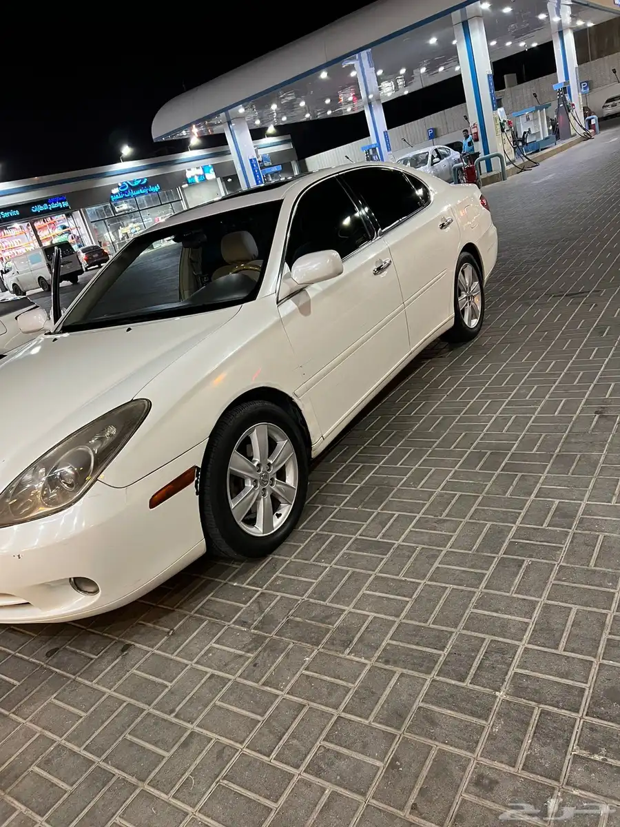 لكزس 2006 index
