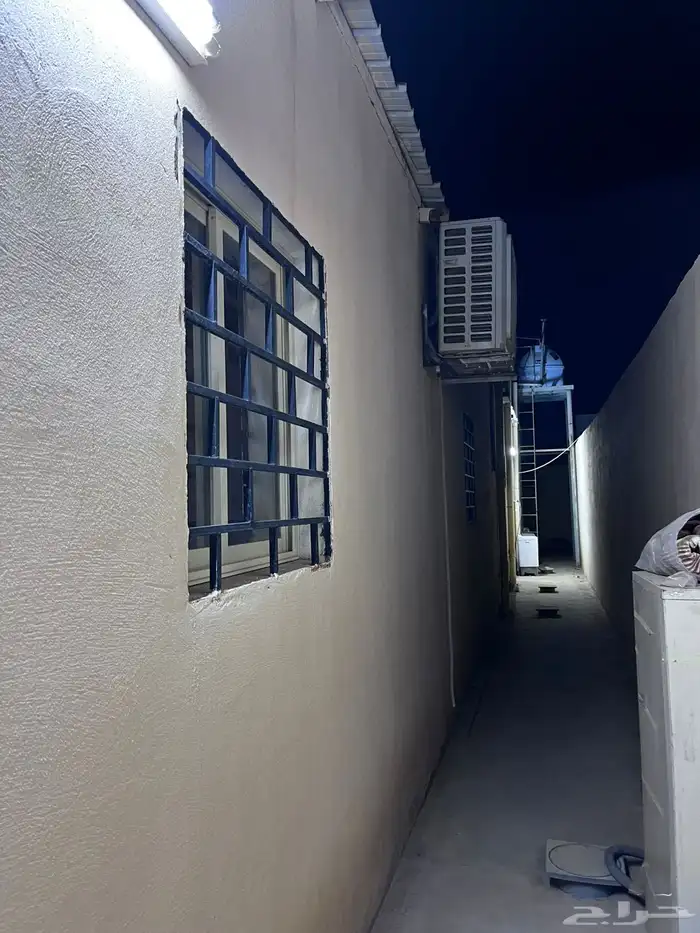 دور في حي طيبة 1