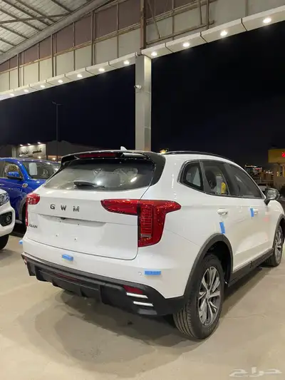 هافال جوليان نص فل 2025 2