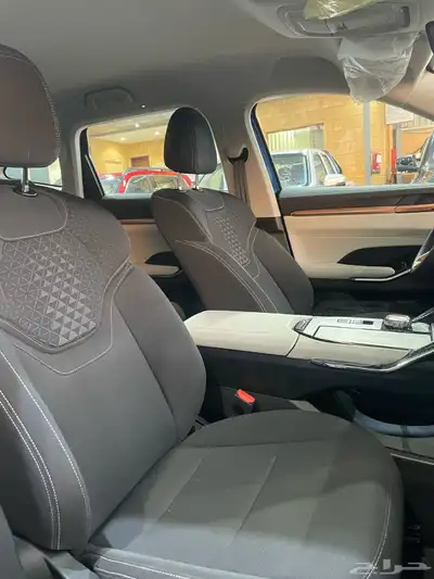 هافال H6 استاندر 2024 5