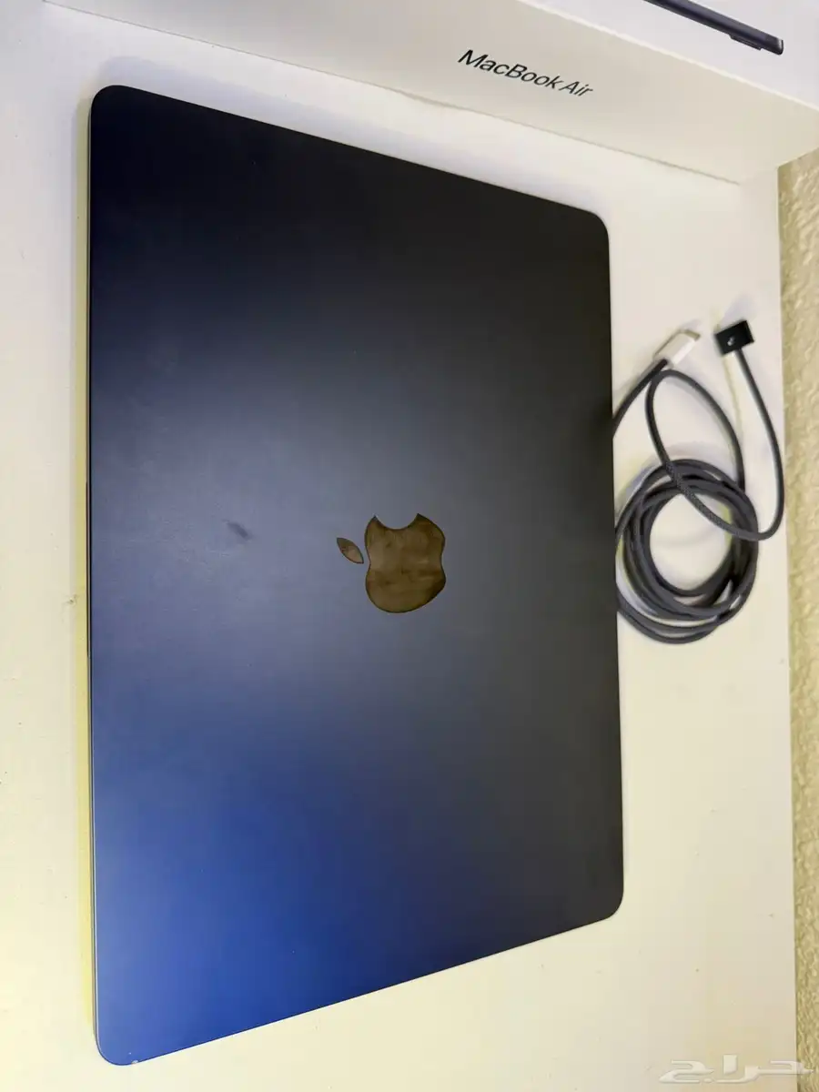 apple macbook air m2 2022 ماك بوك اير 0