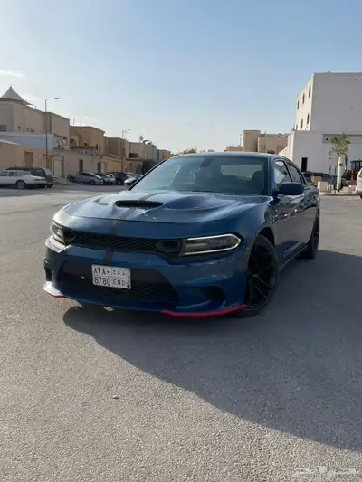 تشارجر 2020 3