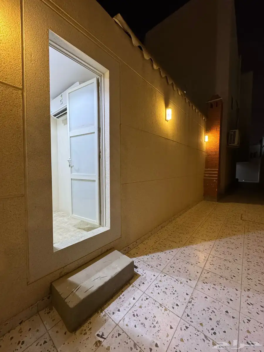 غرفة سايق حي الخليج 0
