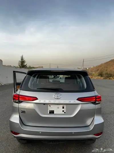 فورشنر 2021 بحالة الوكالة 0