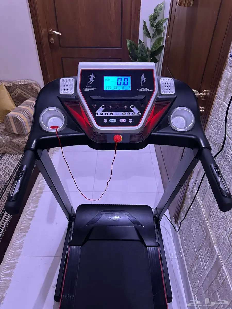 جهاز مشي سير index