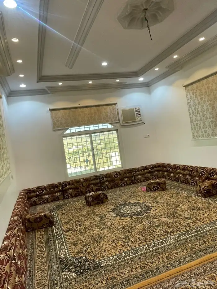 استراحة للايجار العقيق اللحيان 2