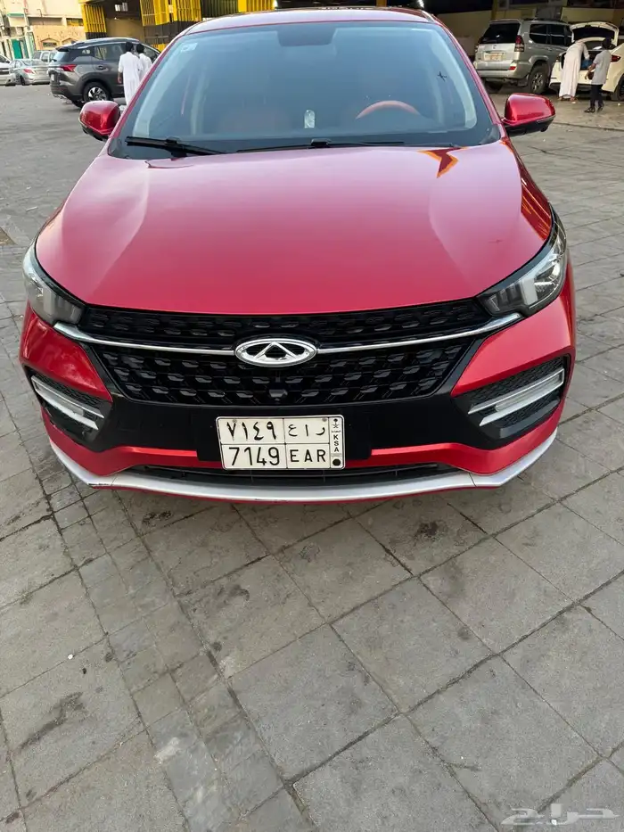 شيري اريزو6 2022 فل كامل 3
