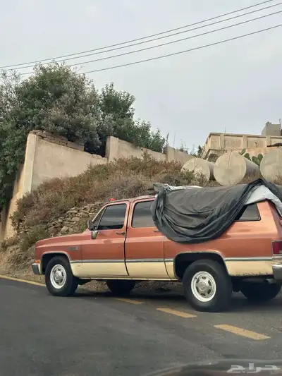 جمس 1981 6