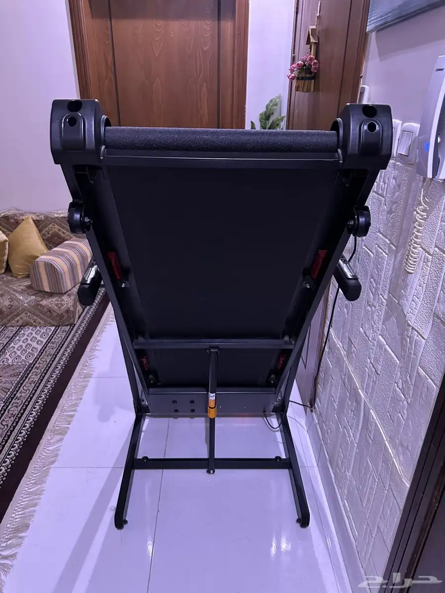 جهاز مشي سير index