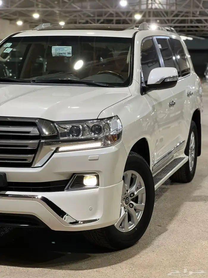 جكسار سعودي مخزن فل كامل V8 محركات وبدي وكاله 14
