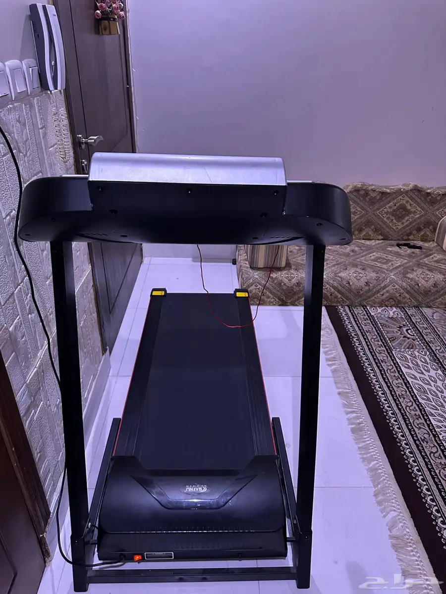 جهاز مشي سير index