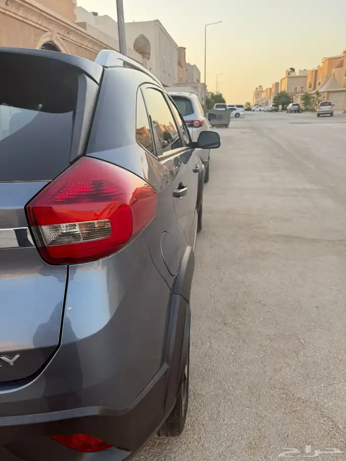 شيري تيجو 2 8
