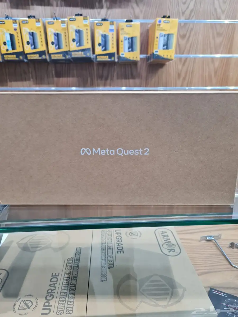 جديد Meta quest 2 VR index