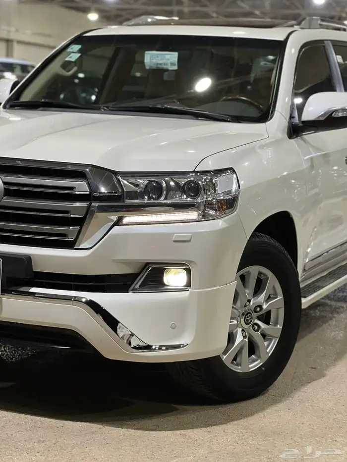 جكسار سعودي مخزن فل كامل V8 محركات وبدي وكاله 13