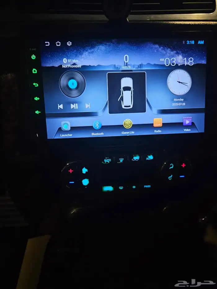 جمس دينالي 2007 5