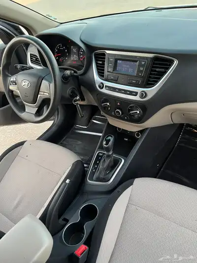 اكسنت 2023 عداد 100 الف 16