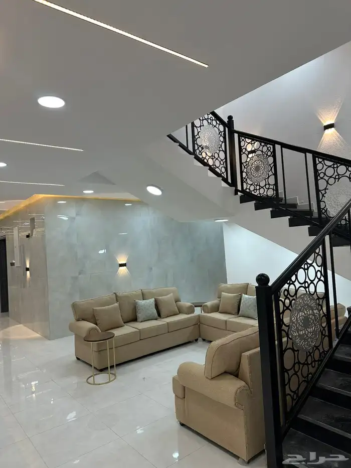 شقق فاخرة امام بوابة جامعة نجران 4
