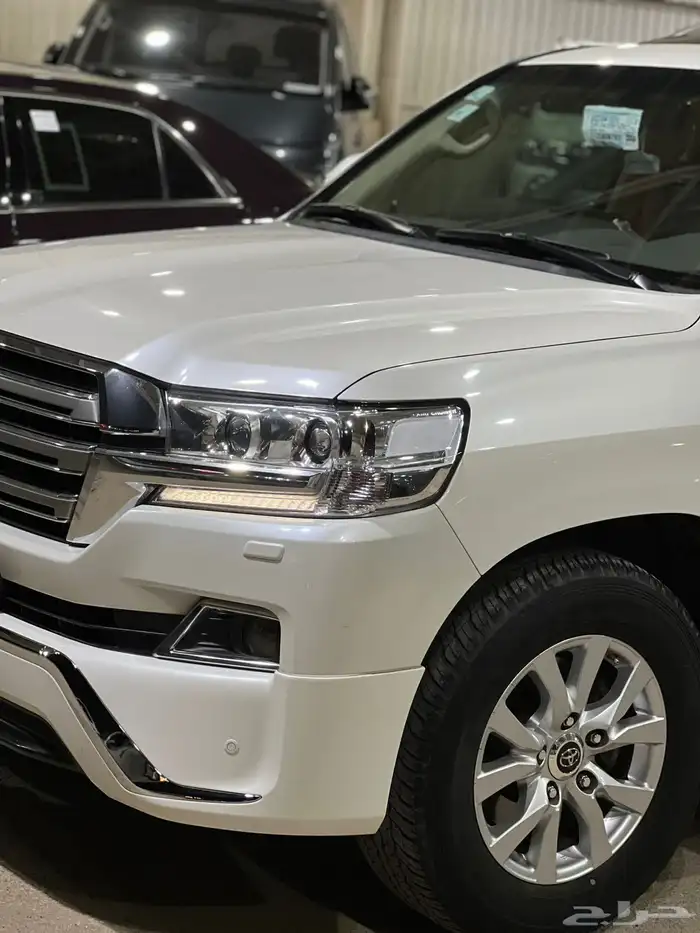 جكسار سعودي مخزن فل كامل V8 محركات وبدي وكاله 9