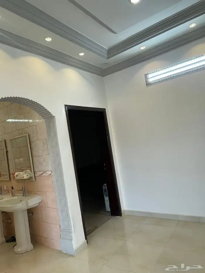 استراحة للايجار العقيق اللحيان 3