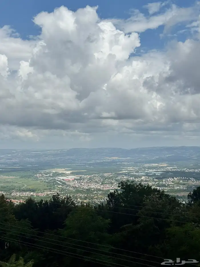 مرشدة سياحية اسطنبول 5