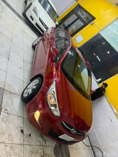 اكسنت 2016 5