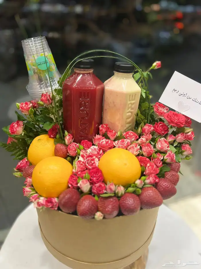 تنسيق   هدايا 4