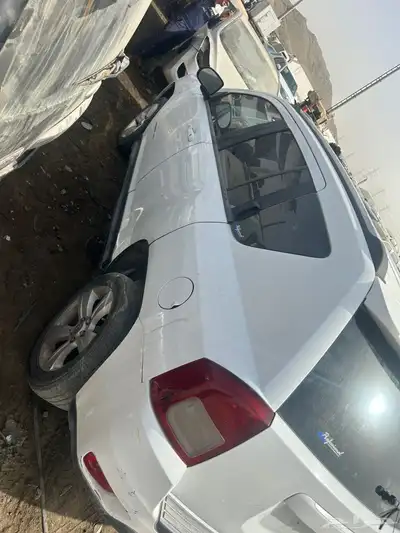 جيب كومباس 2014 5