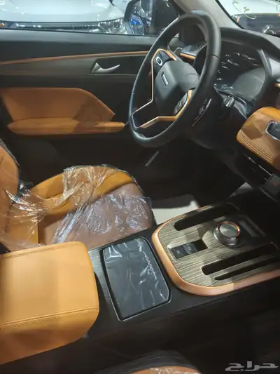 هافال جوليان نص فل 2025 12