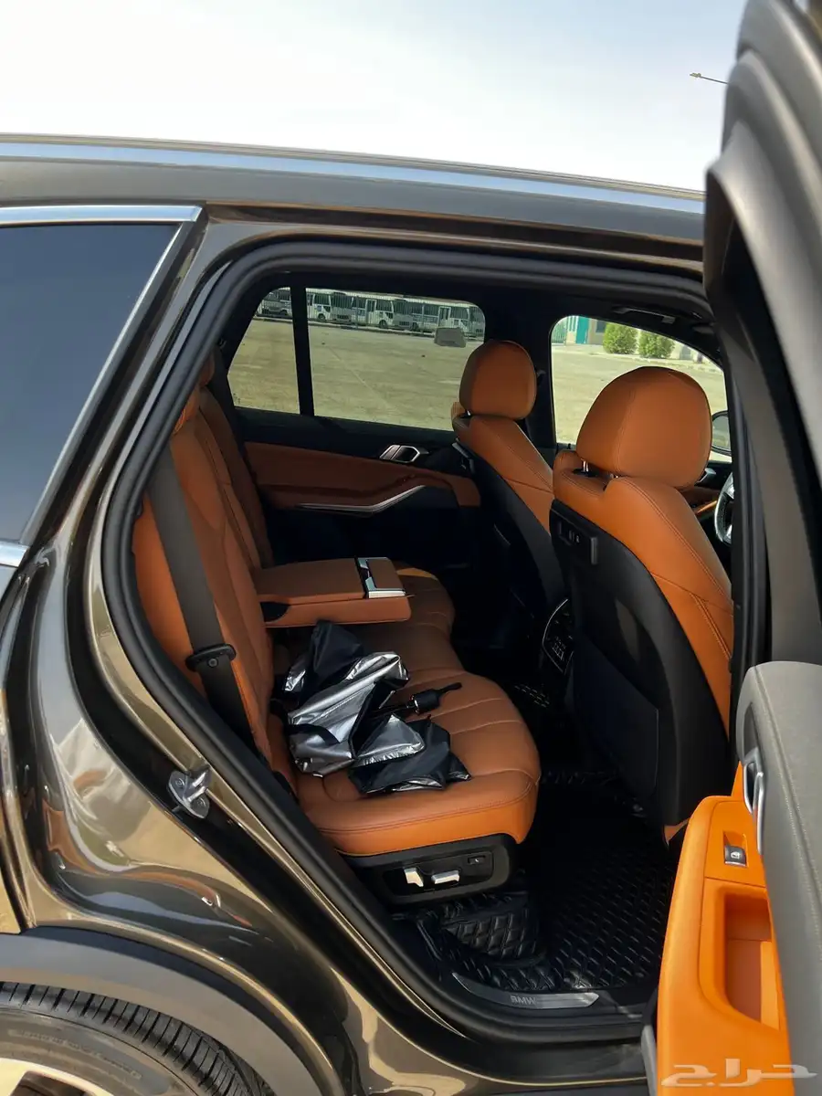 X5 BMW 2022 one owner فل كامل index