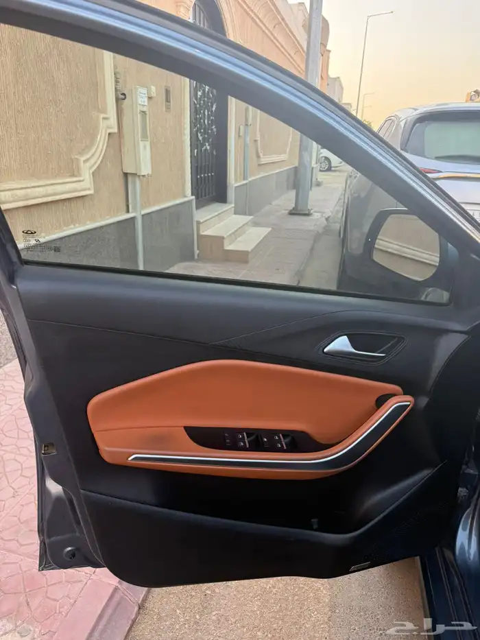 شيري تيجو 2 5