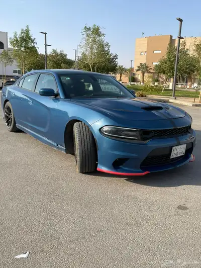 تشارجر 2020 2