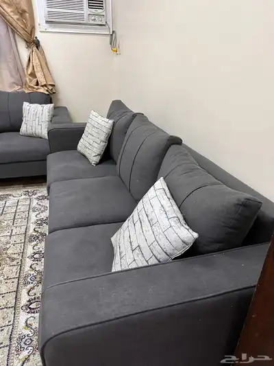 كنب للبيع 1
