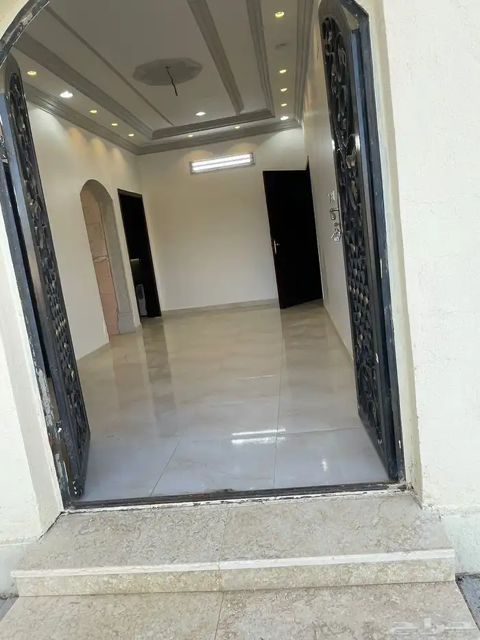 استراحة للايجار العقيق اللحيان 0