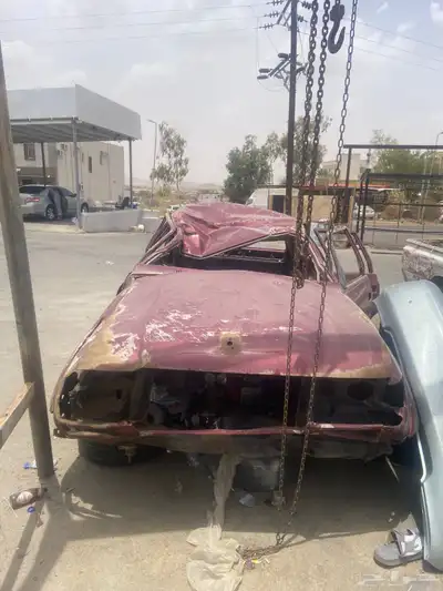 بودي للبيع تشليح 2