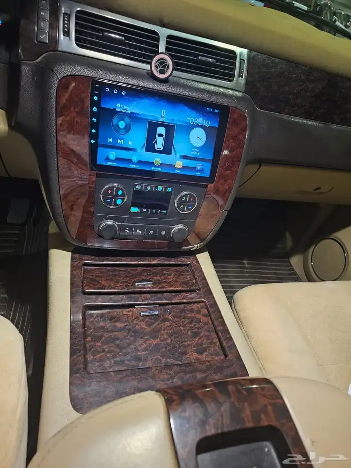 جمس دينالي 2007 4