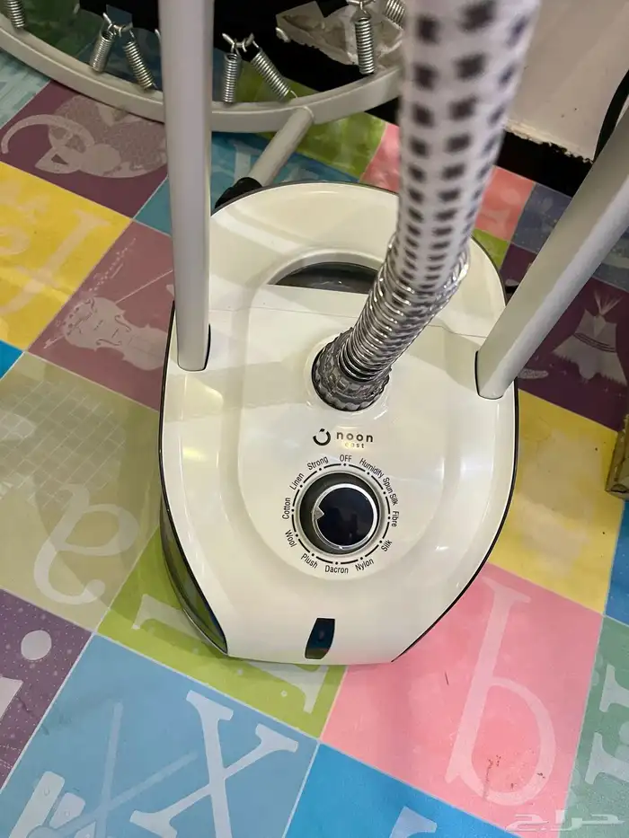 كواية بخار 3