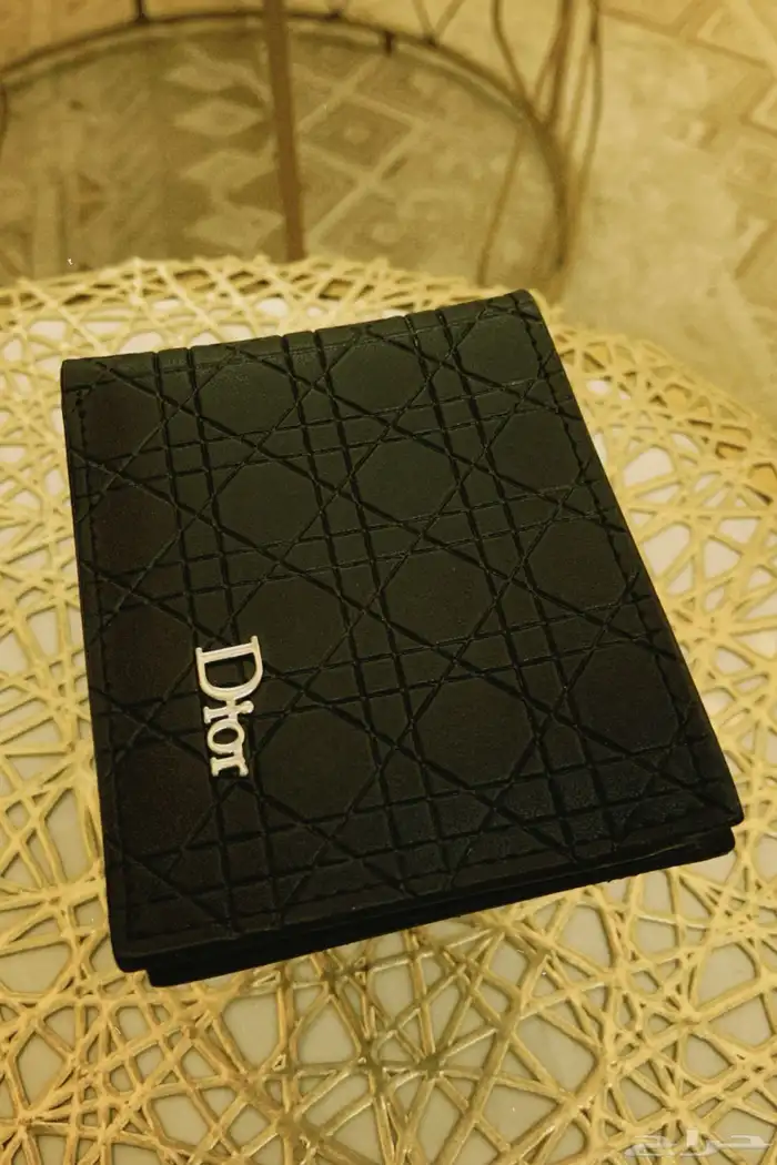 محفظه Dior 2