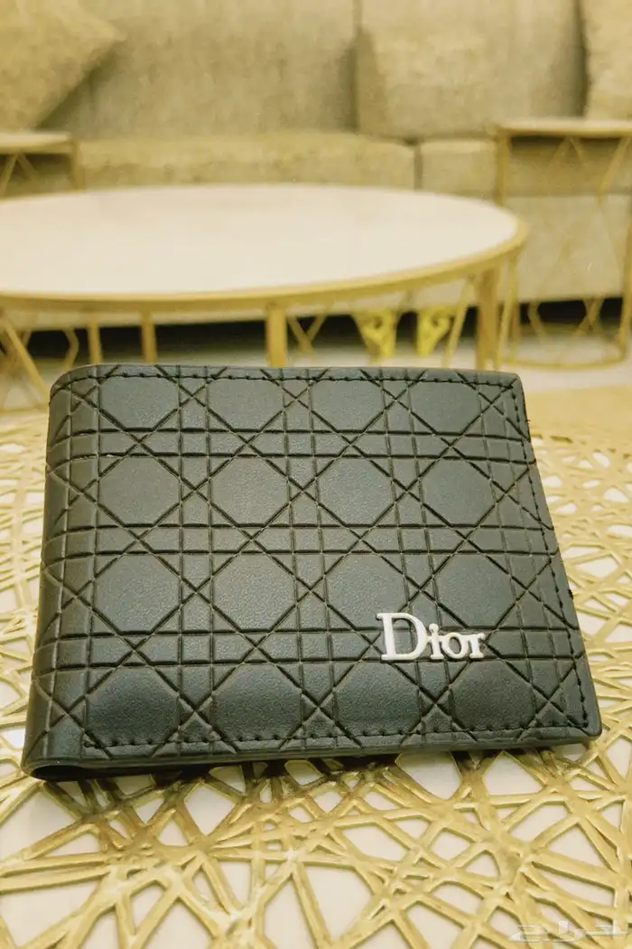محفظه Dior 0