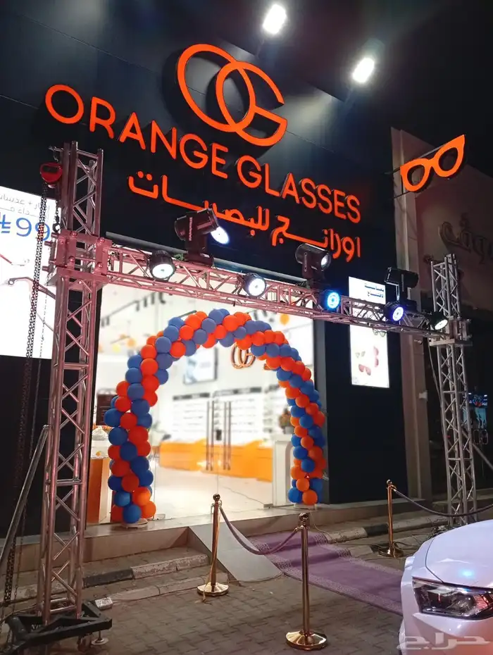 تنظيم معارض وافتتاح محلات تجارية 13