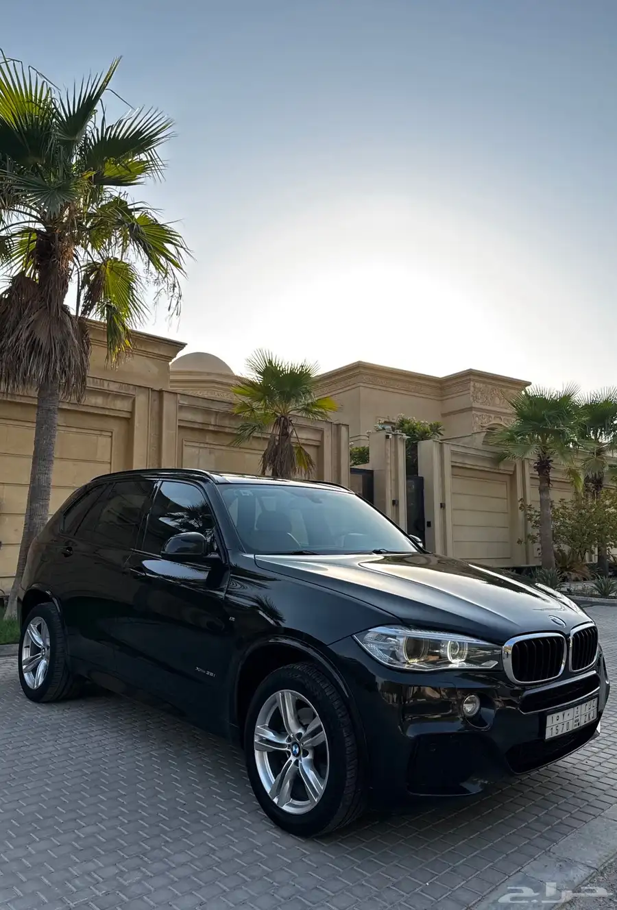 BMW_X5_ kit_M index