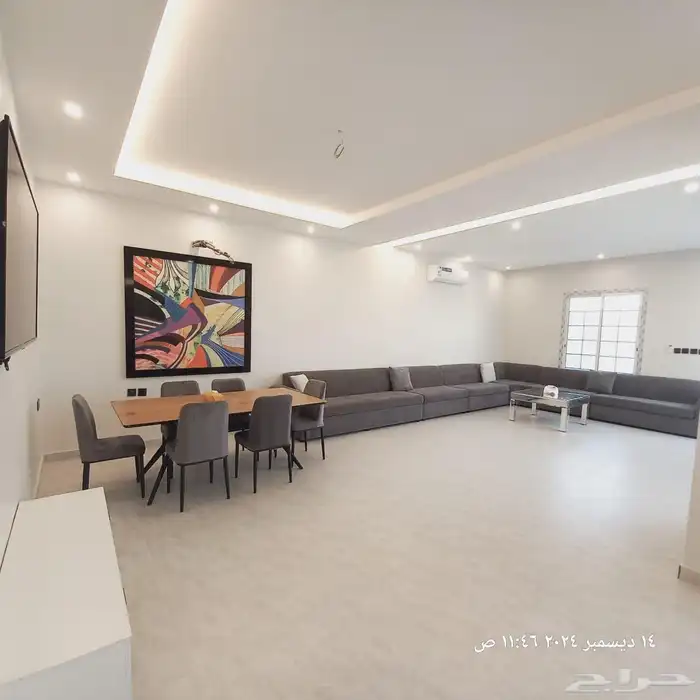 شاليه فلورنسا FC chalet 2