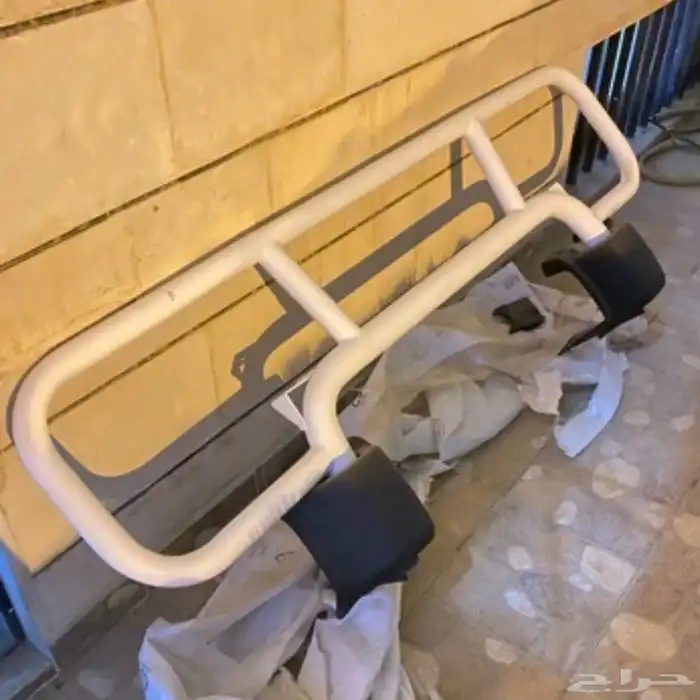 دعامية باترول 0