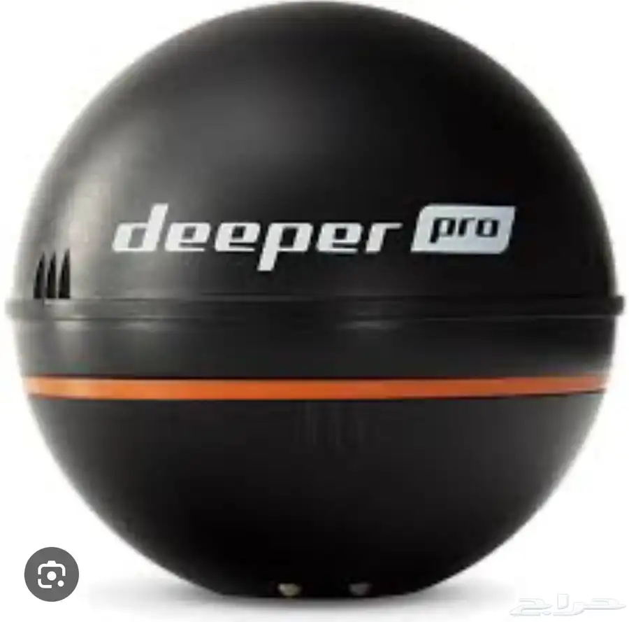 جهاز اعماق ( deeper ) سونار في جوالك الصامل مانقصر معاه 0