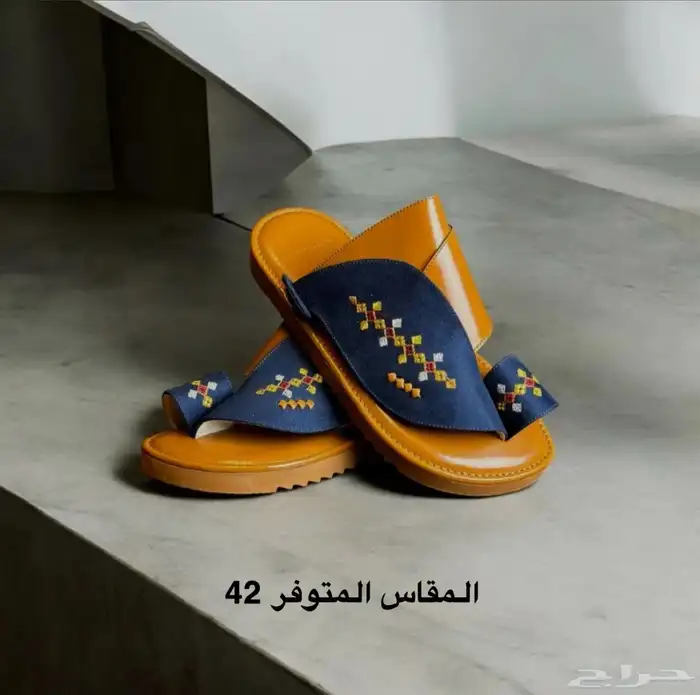احذيه شرقيه تصميم عصري حديث 9