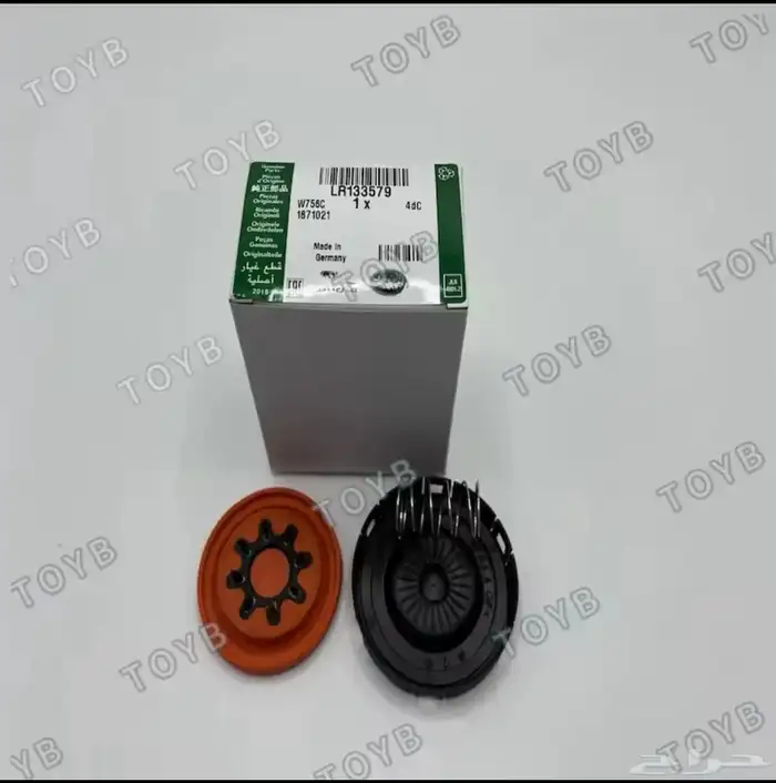 قطع غيار رنج روفر و جاكور 15