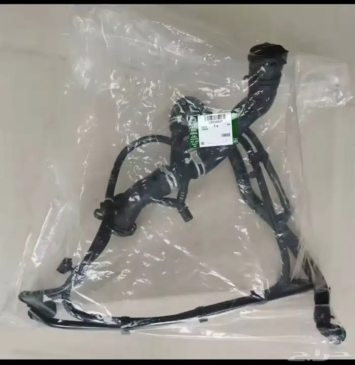 قطع غيار رنج روفر و جاكور 12