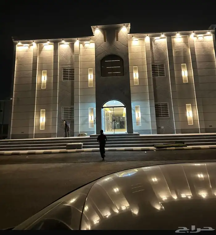 شقق فاخرة امام بوابة جامعة نجران 0