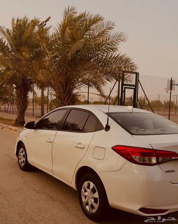 يارس 2019 للبيع 3